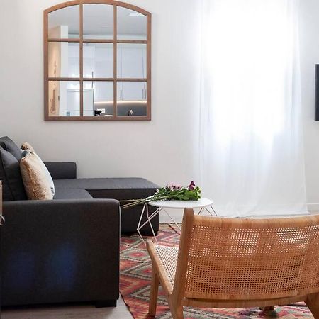 Apartamento En Sol Centro Ciudad Мадрид Экстерьер фото
