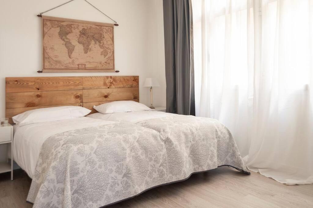 Apartamento En Sol Centro Ciudad Мадрид Экстерьер фото